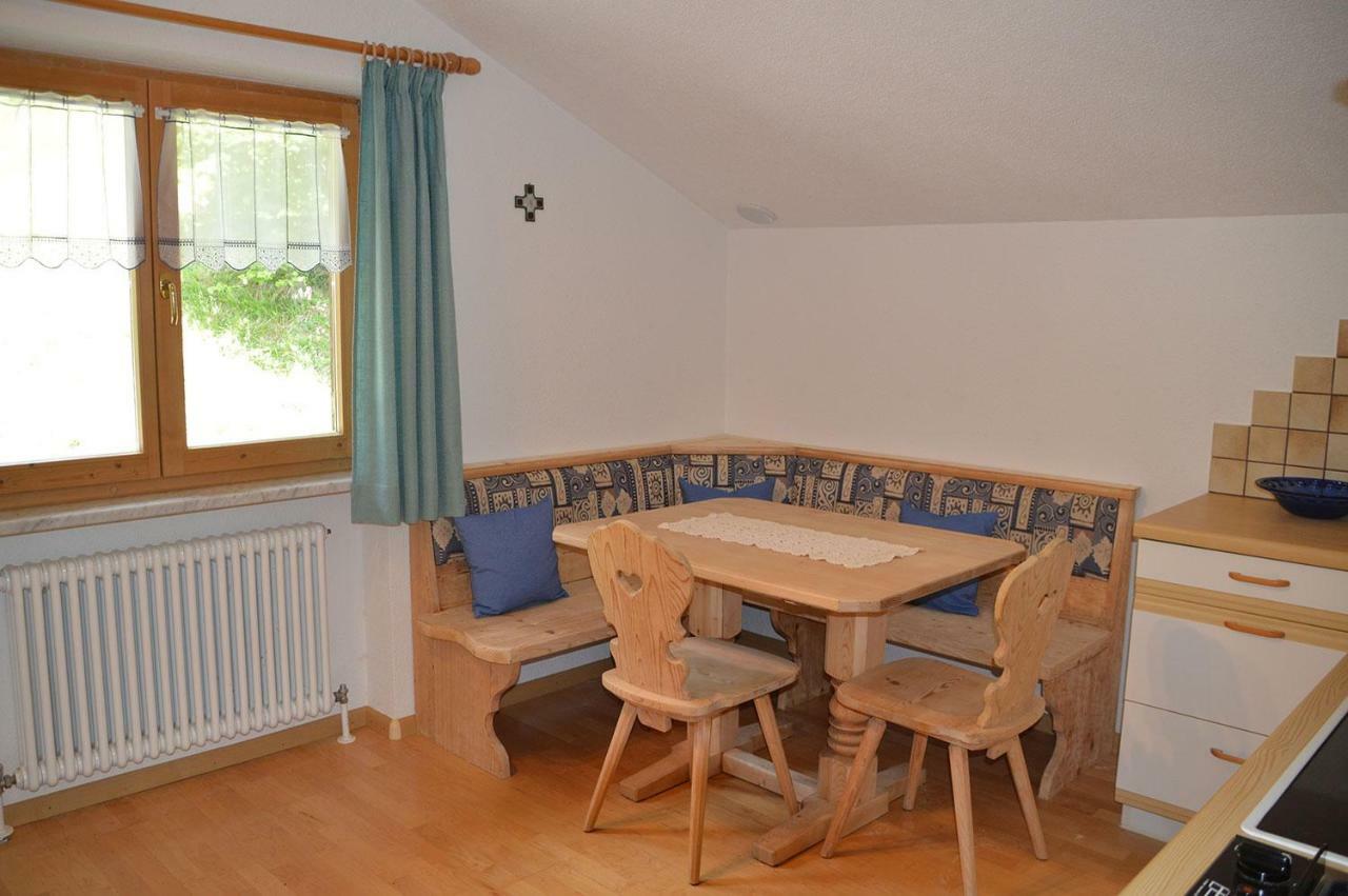 שנה Ferienwohnung Leachwies מראה חיצוני תמונה