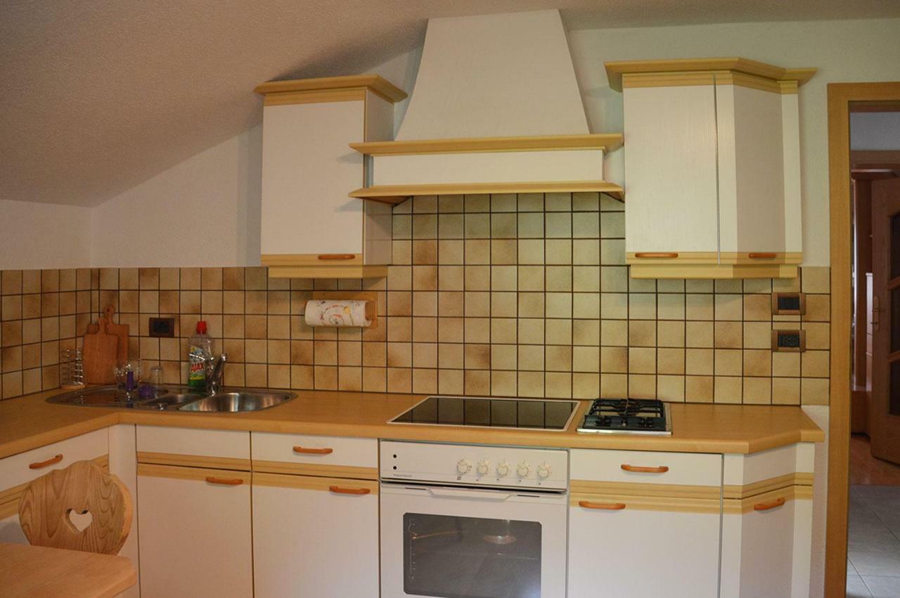 שנה Ferienwohnung Leachwies מראה חיצוני תמונה